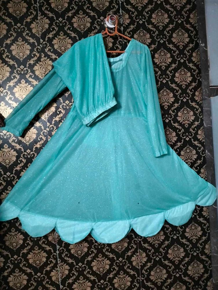 New Standard Beautiful Dress Ne