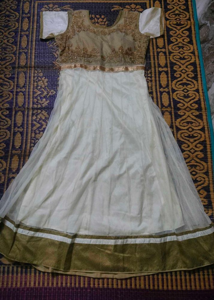 Kurti With Pant Shawl Set