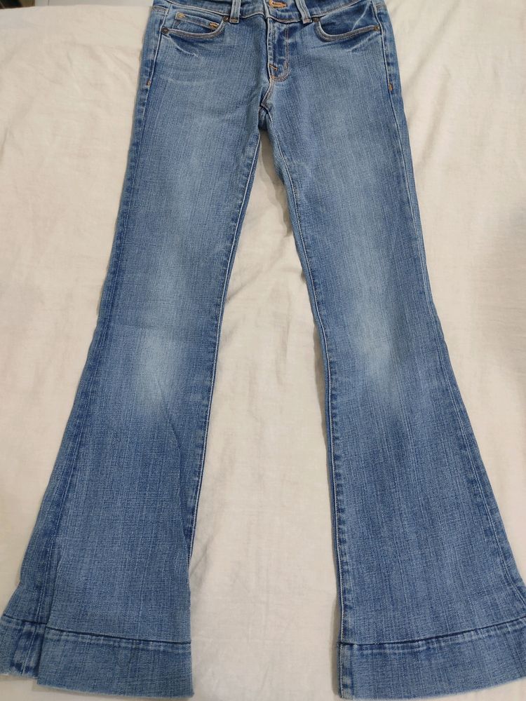 CASUAL WEAR JEANS