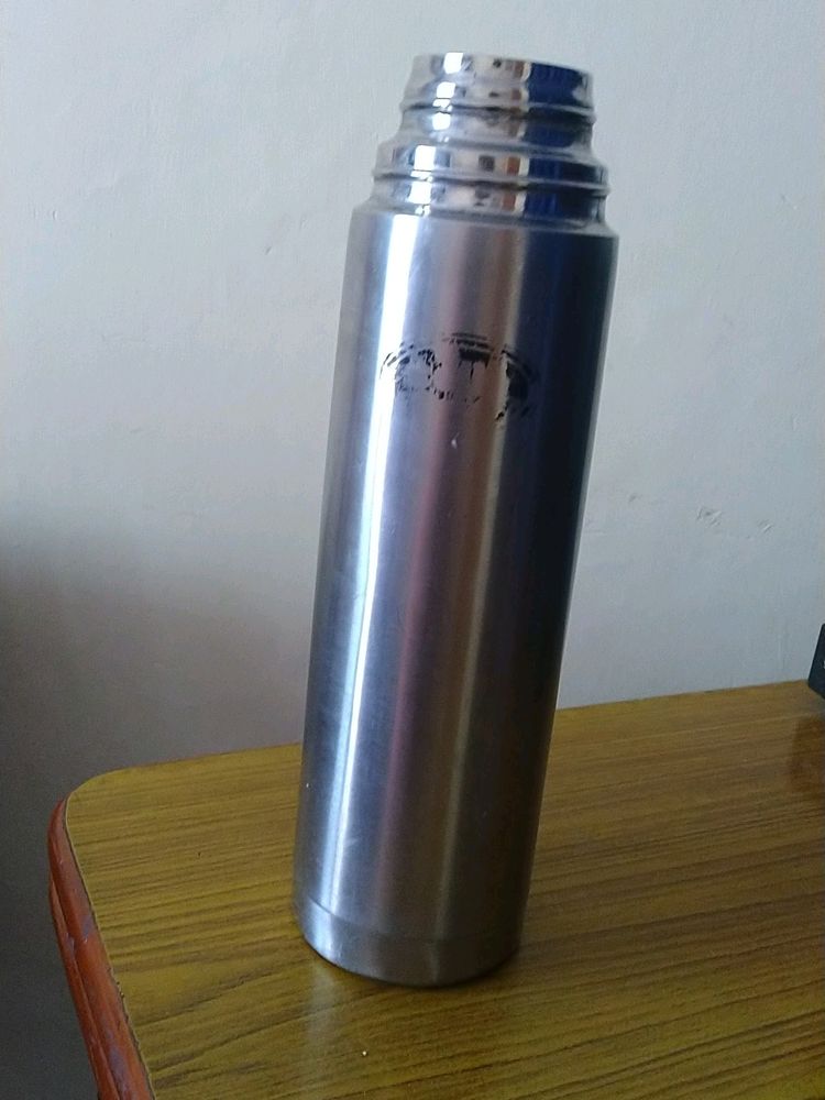 Cello Stainless Steel Thermos Bottle