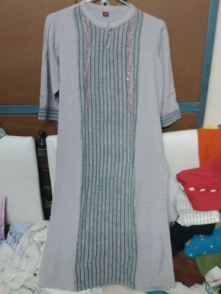 Decent Stylish Kurti