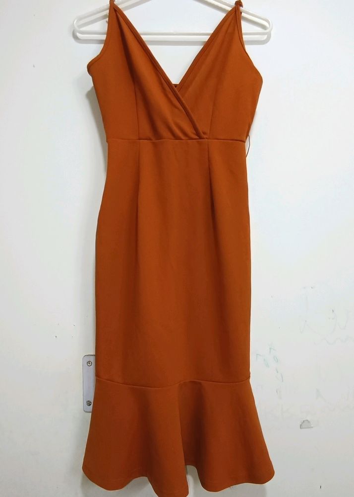 Shein Dress