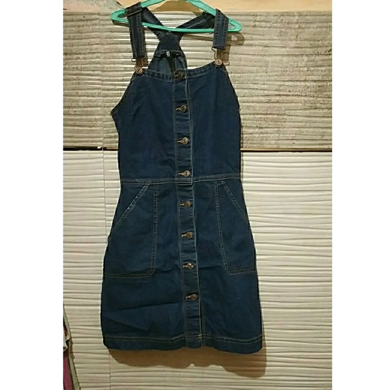 H&M Dungaree