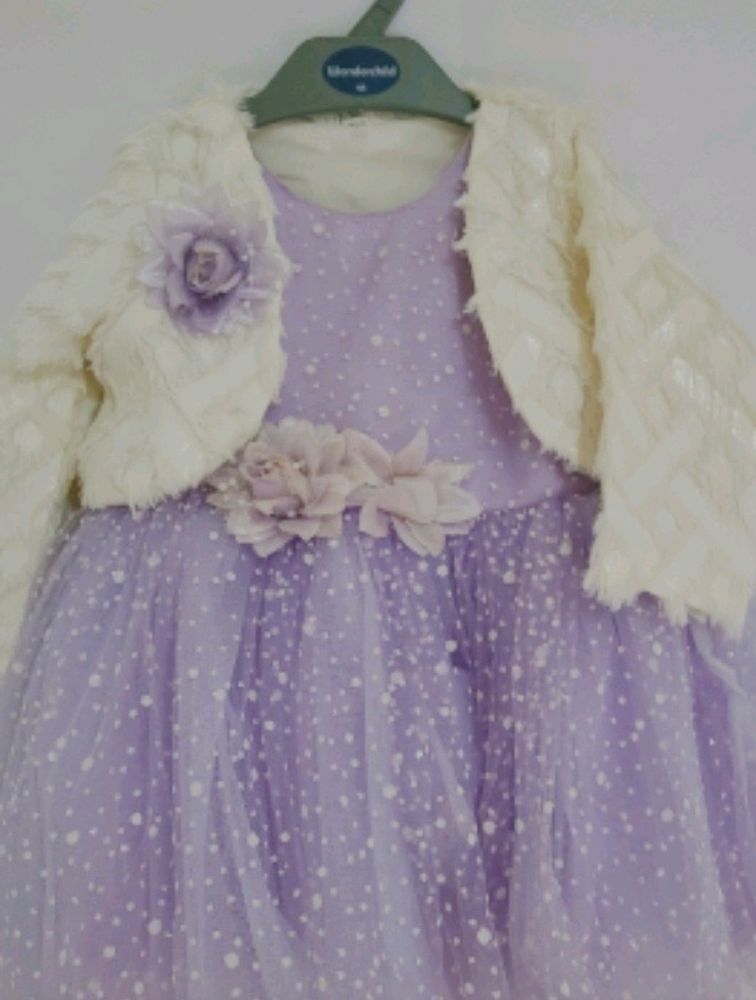 Baby Frock