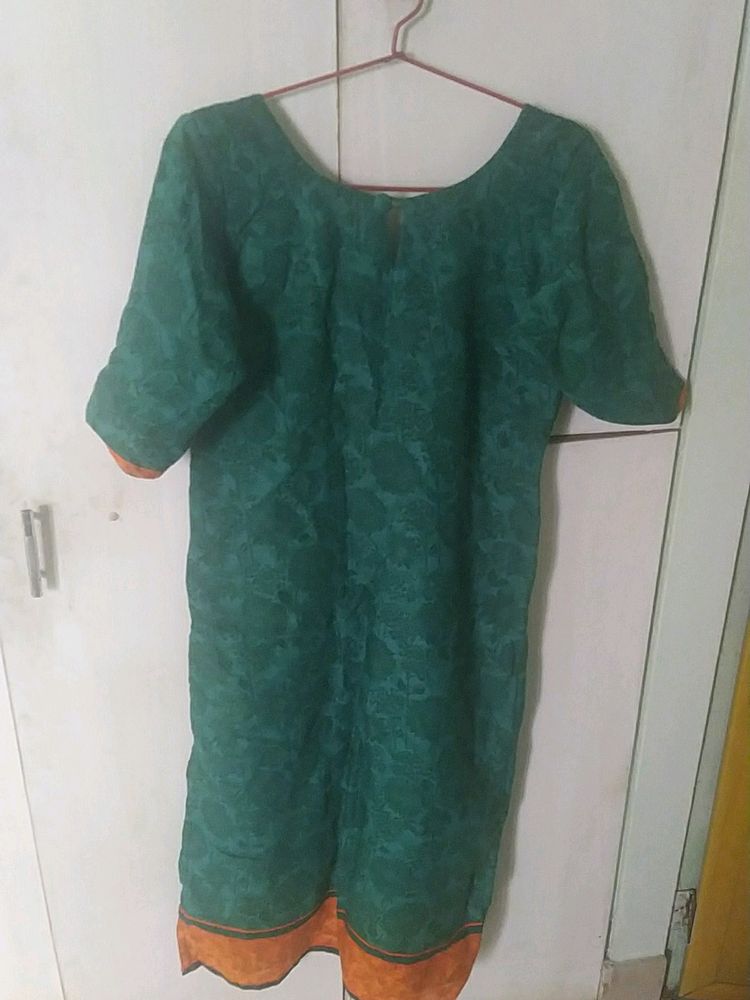 Kurti