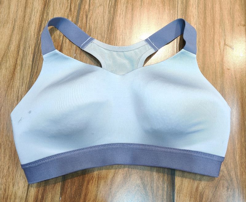 High Support Sports Bra