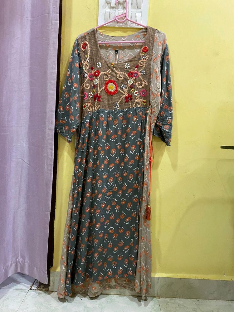 Kurti For Women