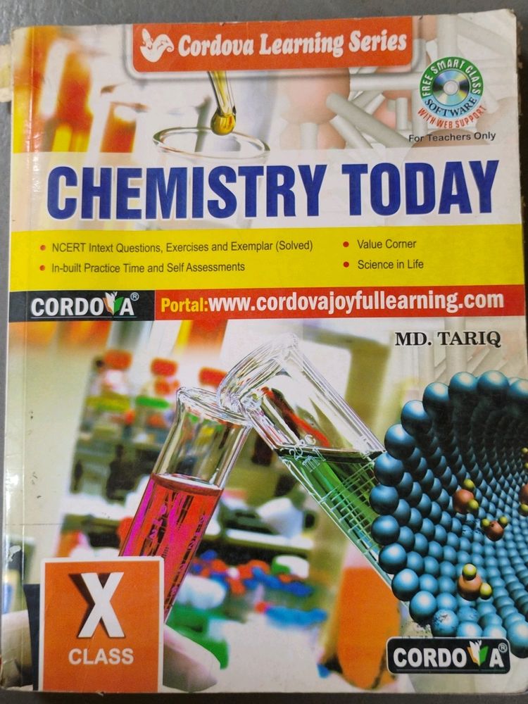 NCERT books