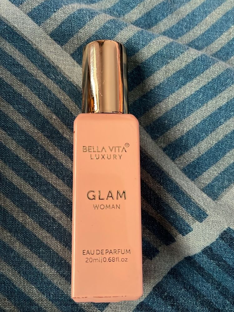 Bella Vita Luxury Women’s Perfume Glam