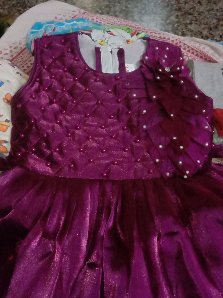 Baby Frock