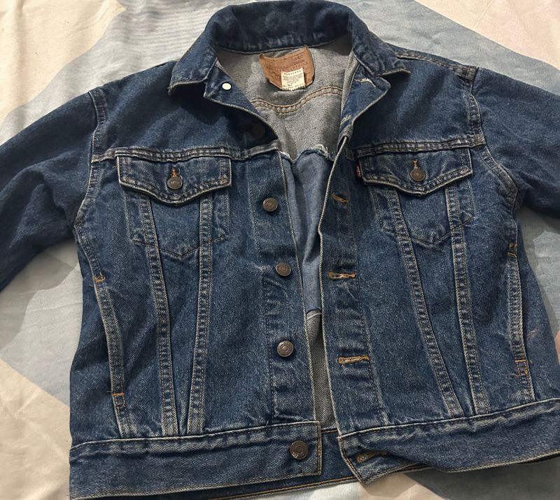 Levi’s Jacket