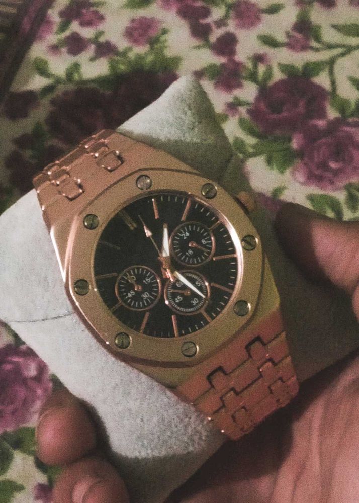 Audemars Piguet Same watch