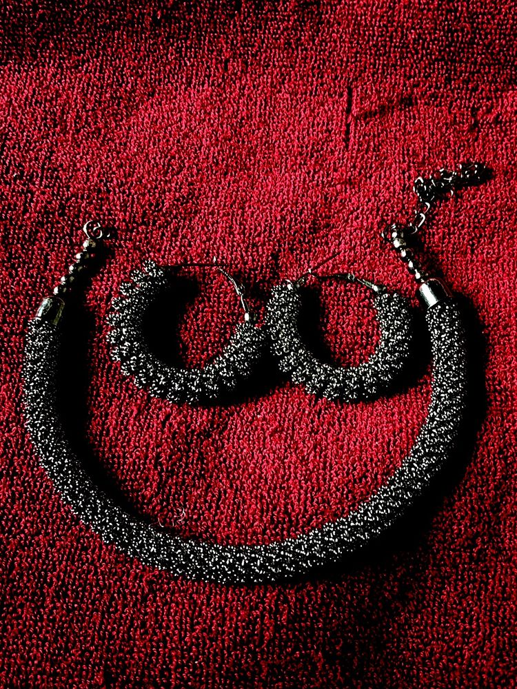 Necklace Set.