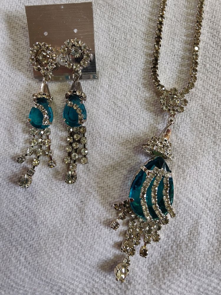 Jewlery Set