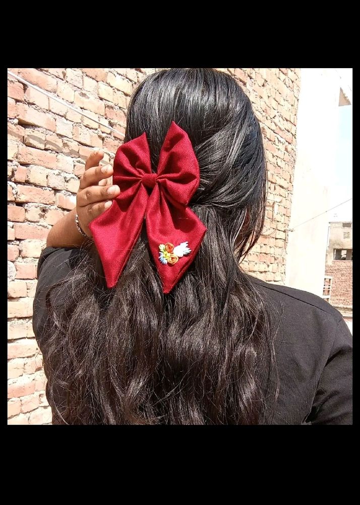 Hair Accessories