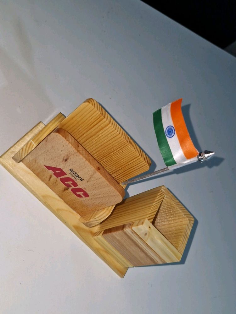 Pen Stand