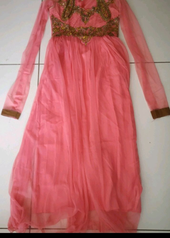 Anarkali Suit