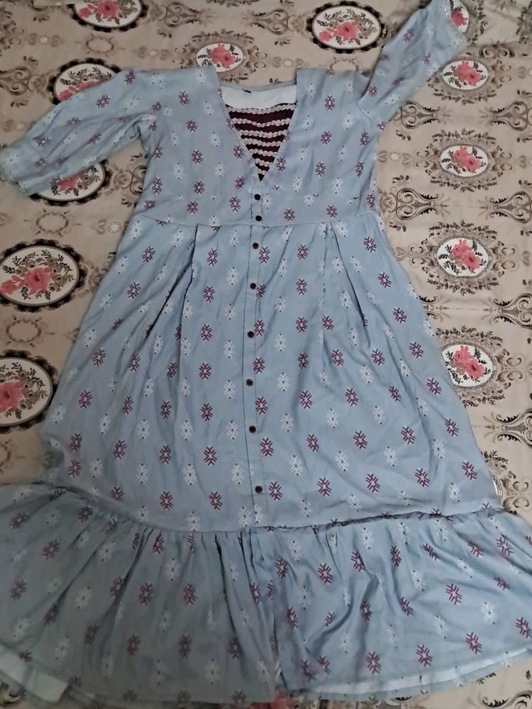 Gher Wali Kurti 🌼