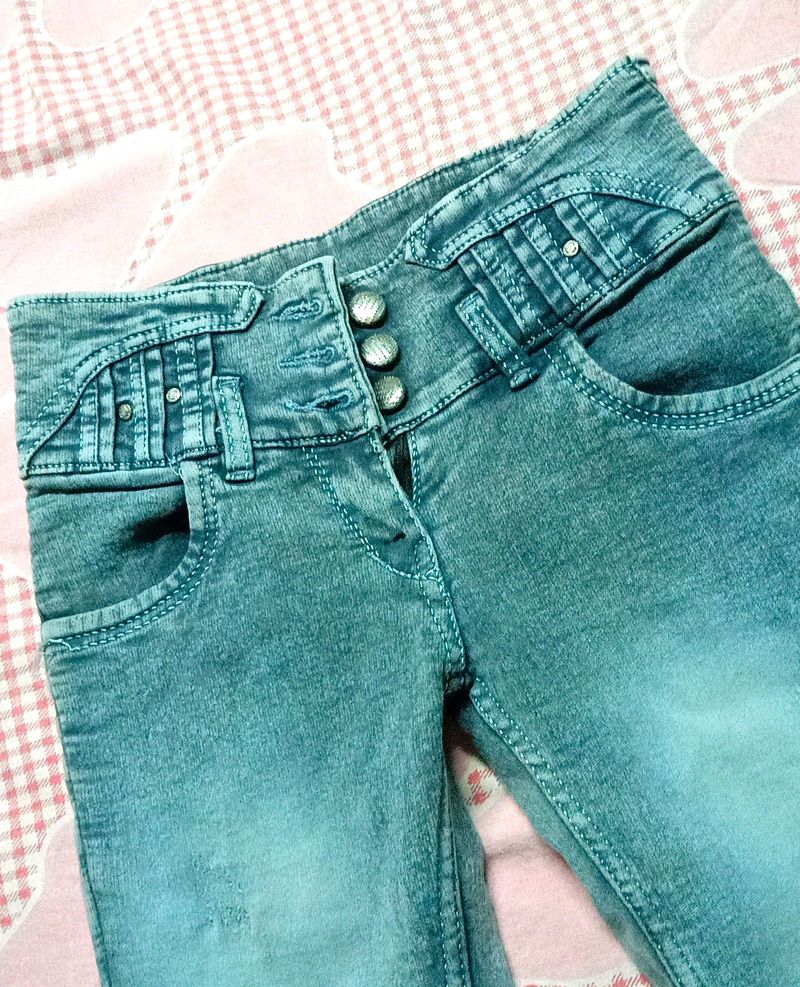 Demin jeans 26 Size