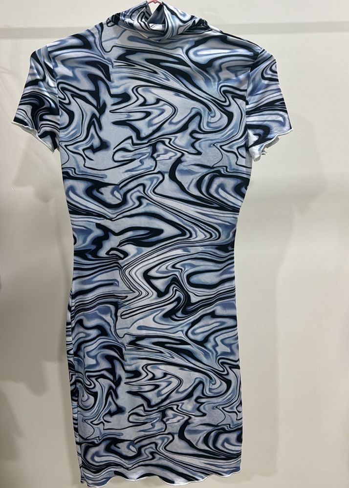 Jenny swirl Dress