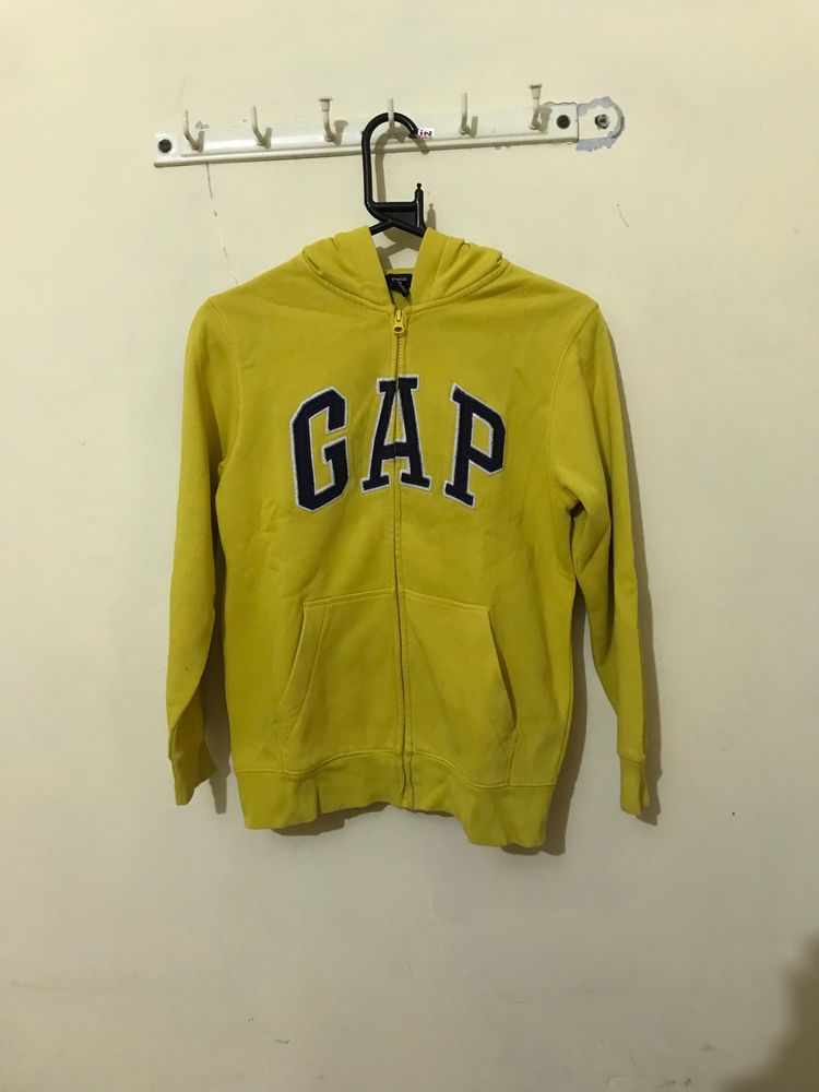 Gap Hoodie