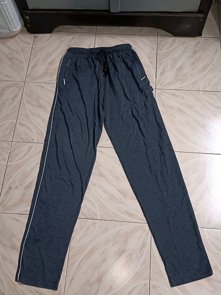 Branded Cotton Pant
