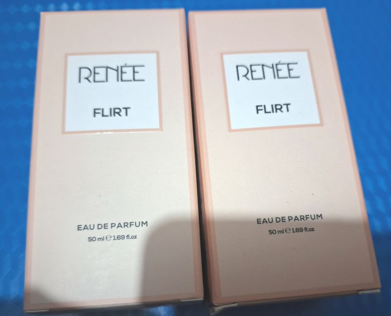 Renee FLIRT PERFUME