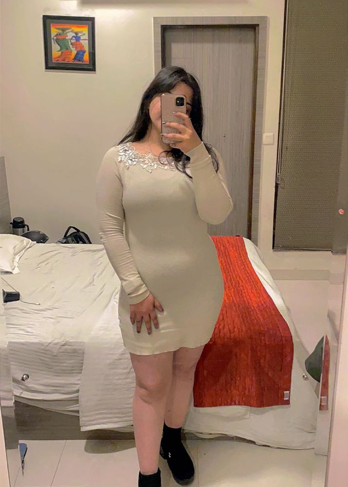 Bodycon Dress