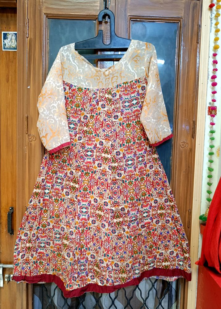 Premium Quality Fancy Kurti