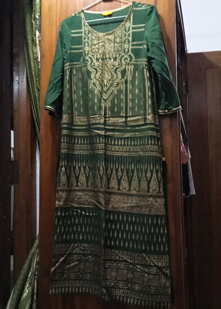 Kurti