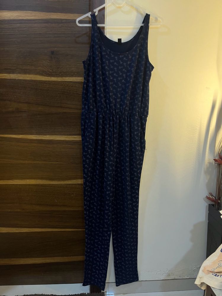 Splash Jumpsuit