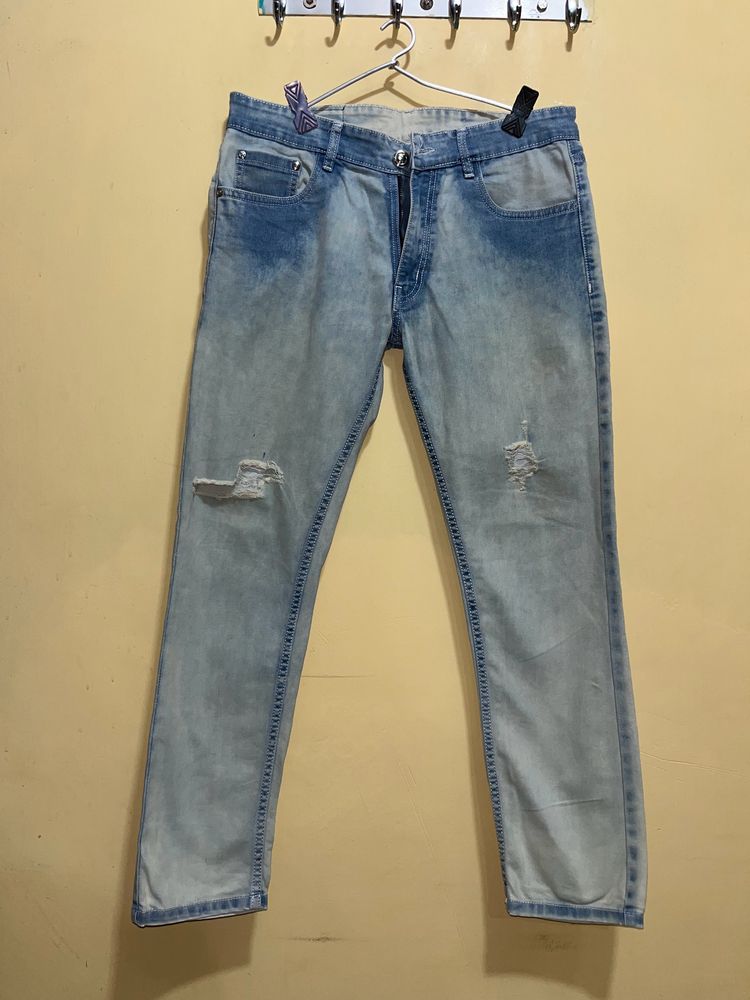 Jeans For Men (GAS)