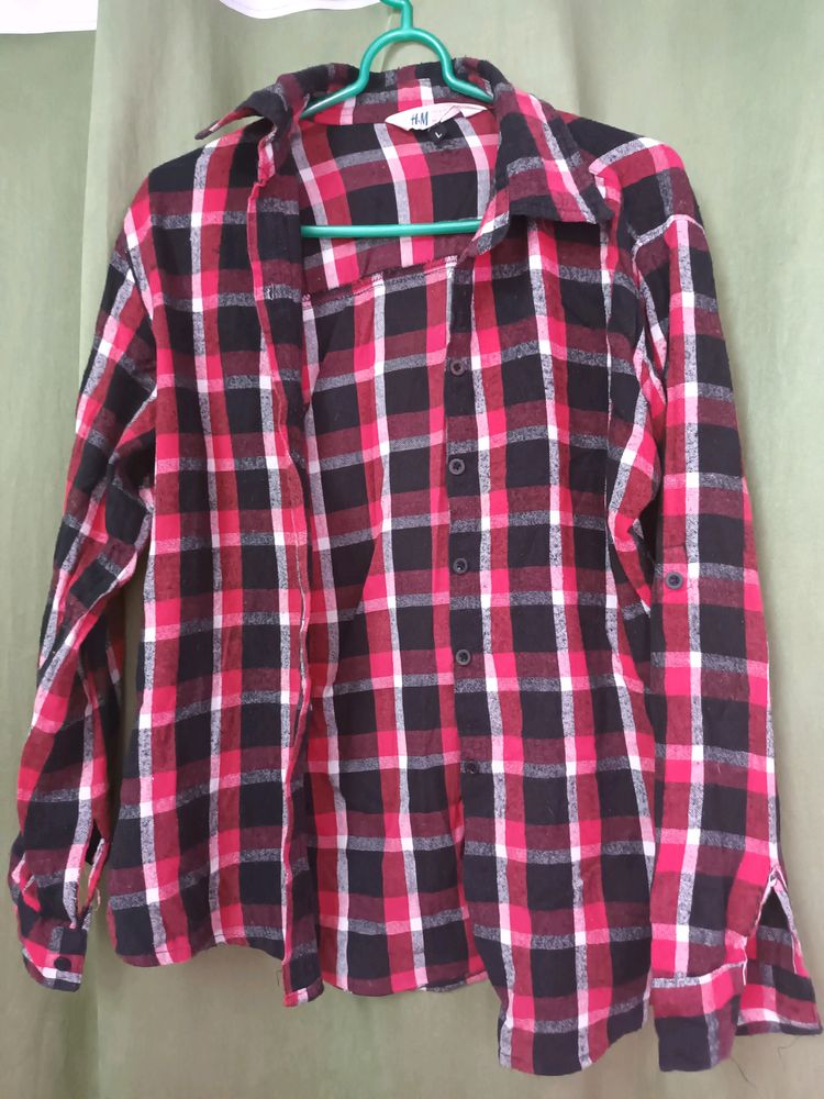 H&M Shirt For Kids