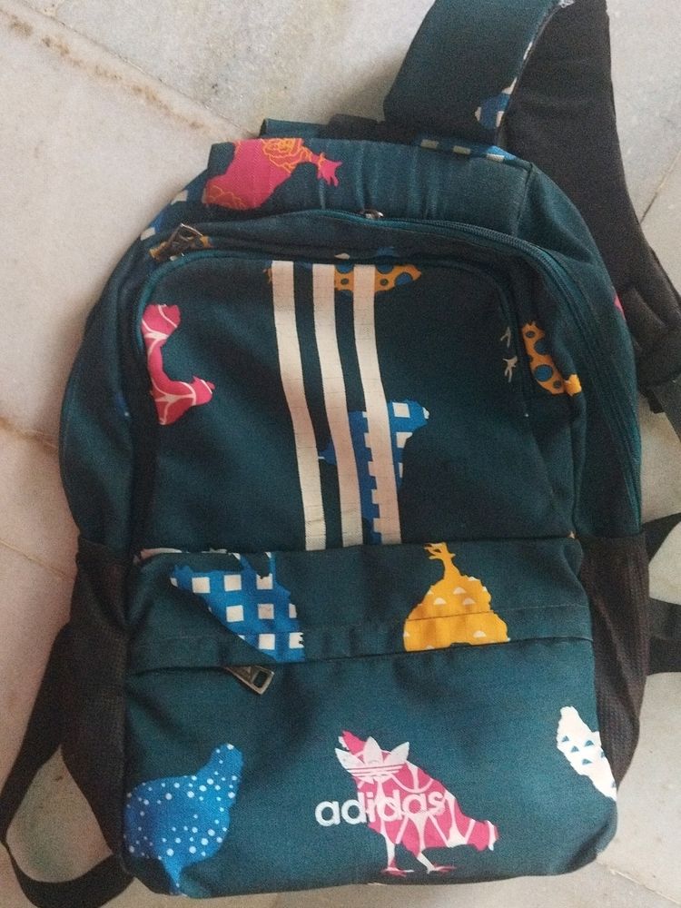 Bag For School Or College