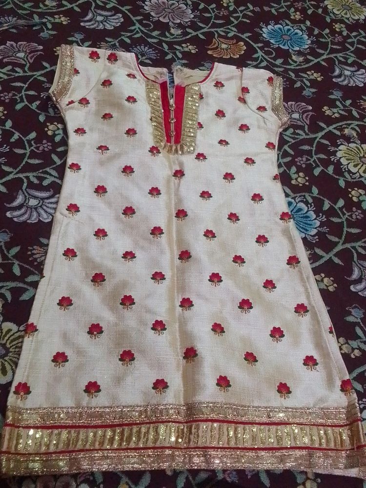 Girls Salwar Suit