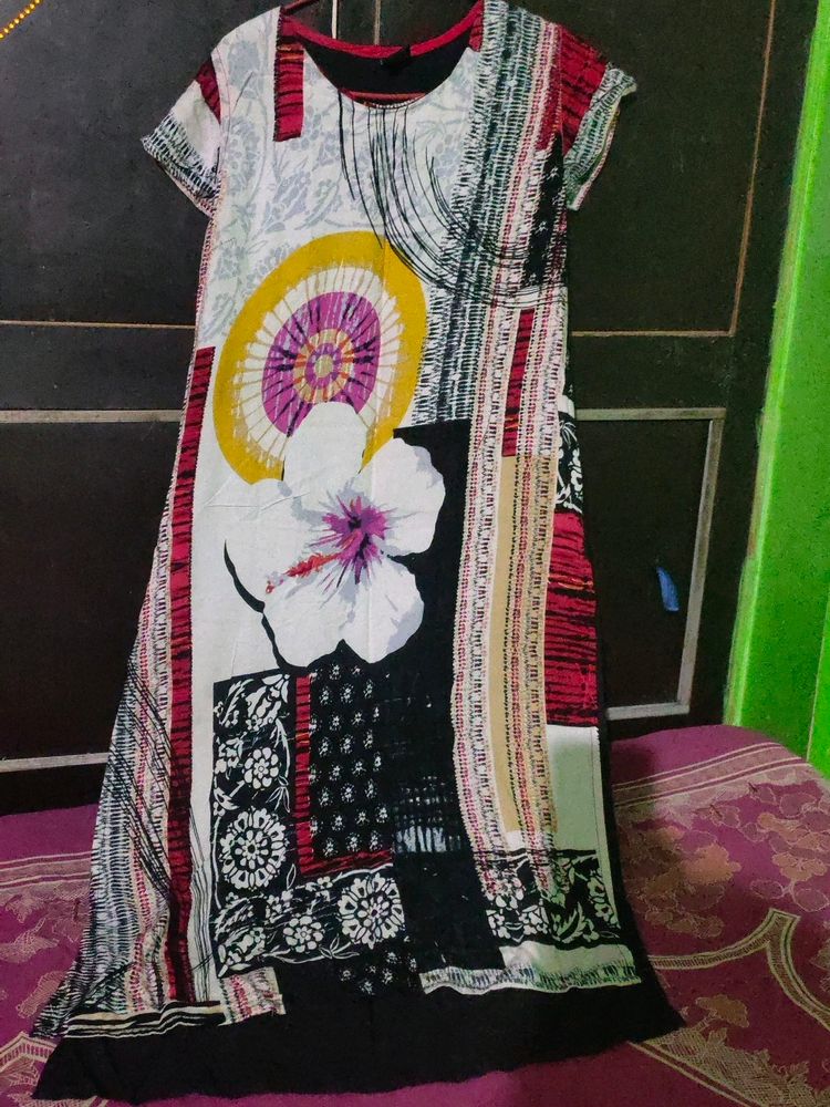 Beautiful Kurti