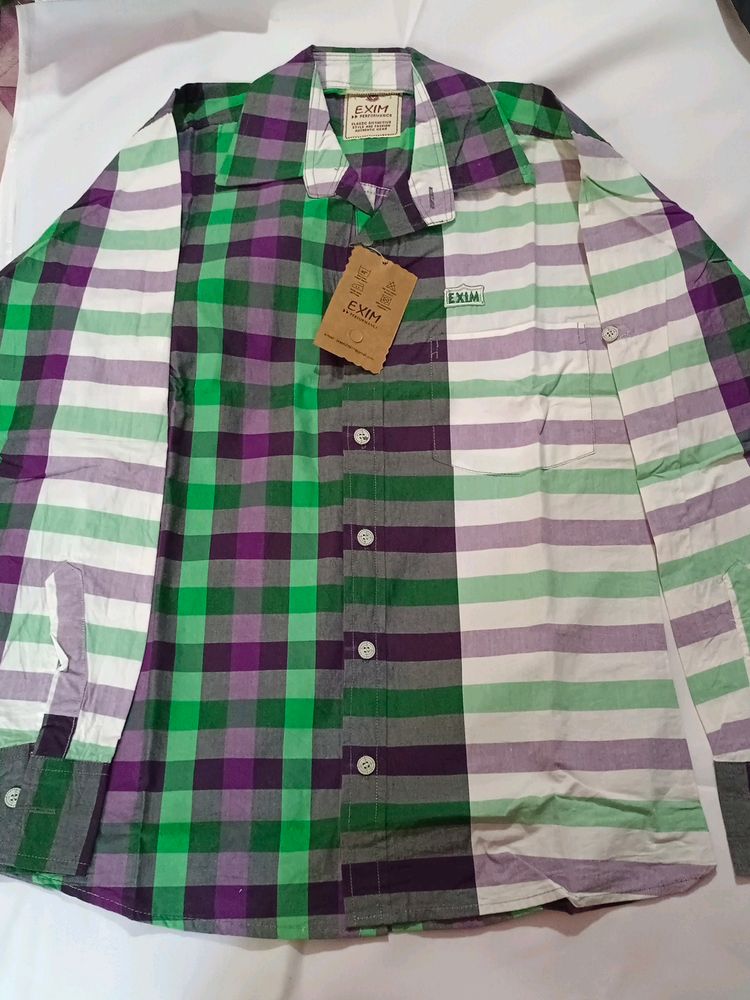 Mens  Shirt