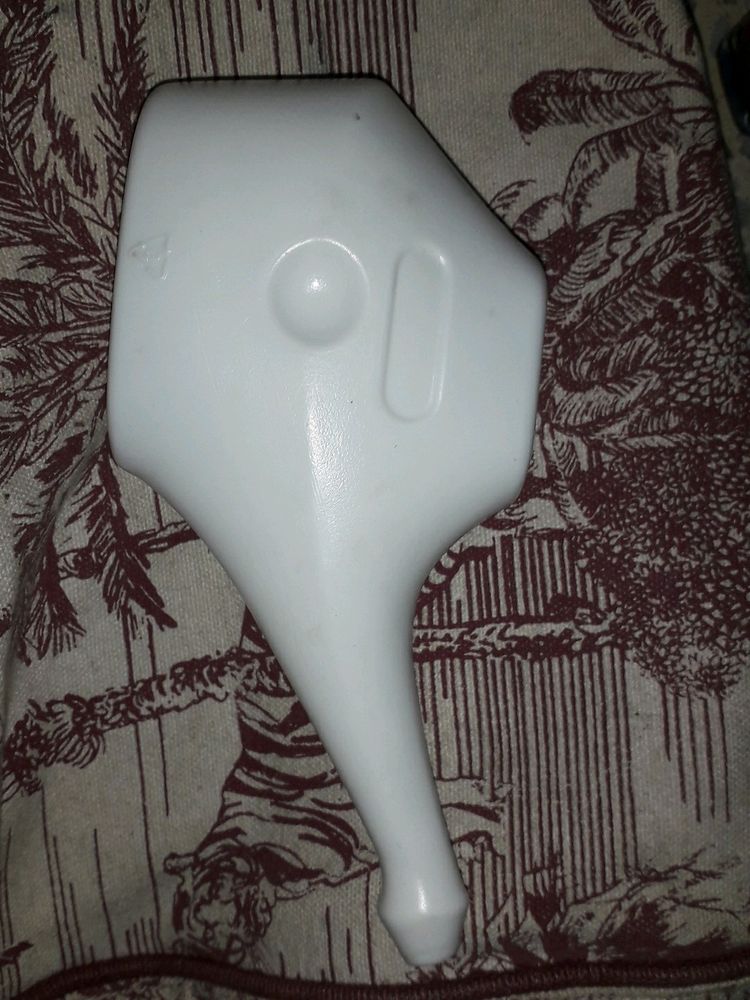 Neti Pot For Sinus Cleaning