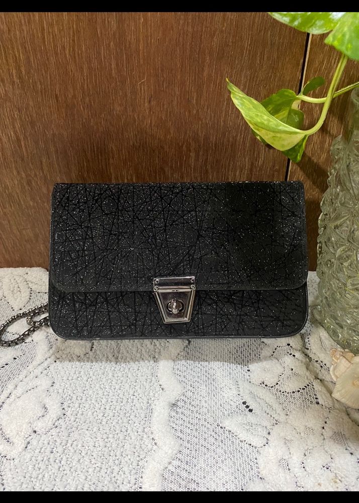 Black Women Bag 🎀♥️