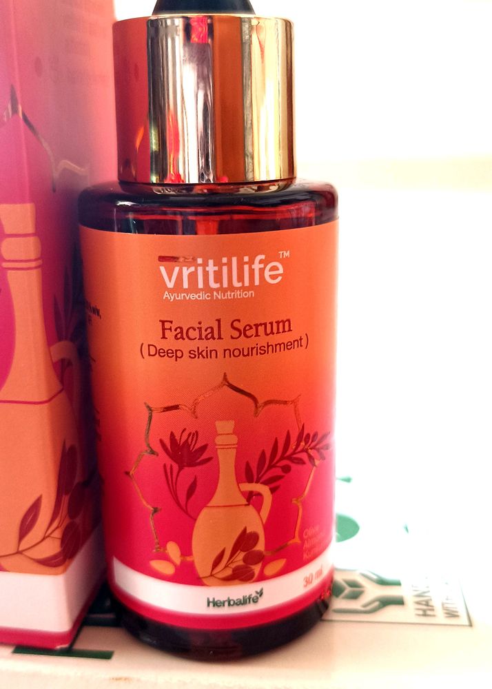 Facial Serum