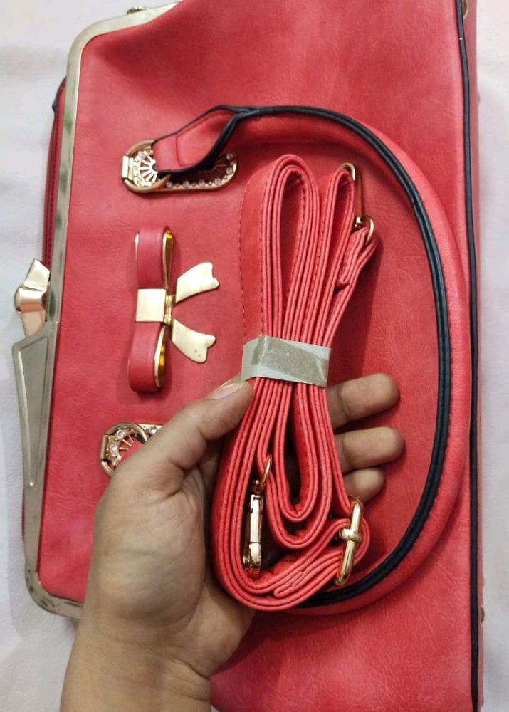 New Shoulder Bag For Women