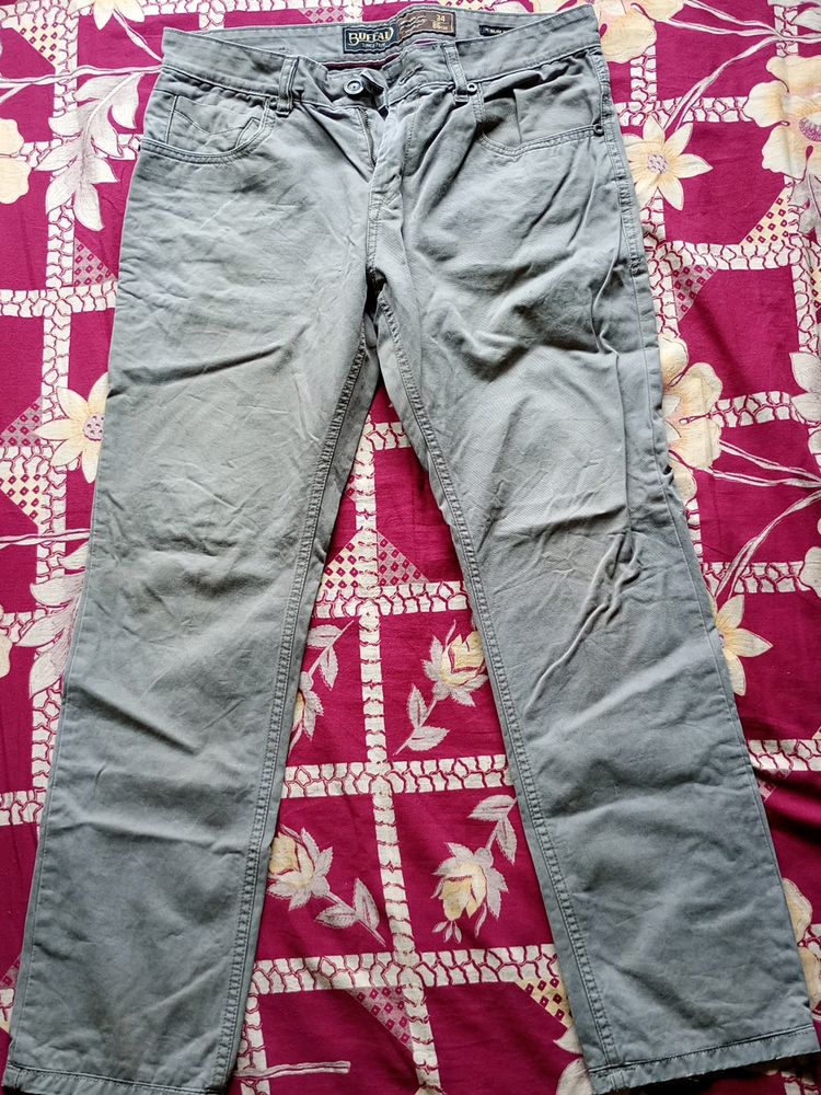 Cargo Pant