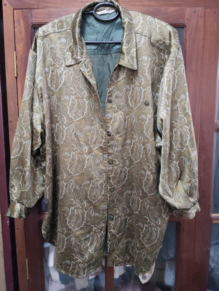 Vintage Shirt or Blouse