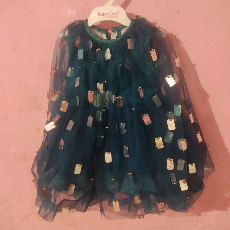 Girls Frock Partywear 🤩😍😍🤩