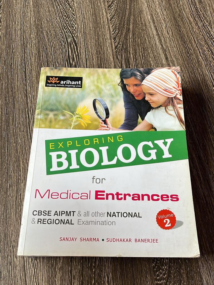 Book For Neet