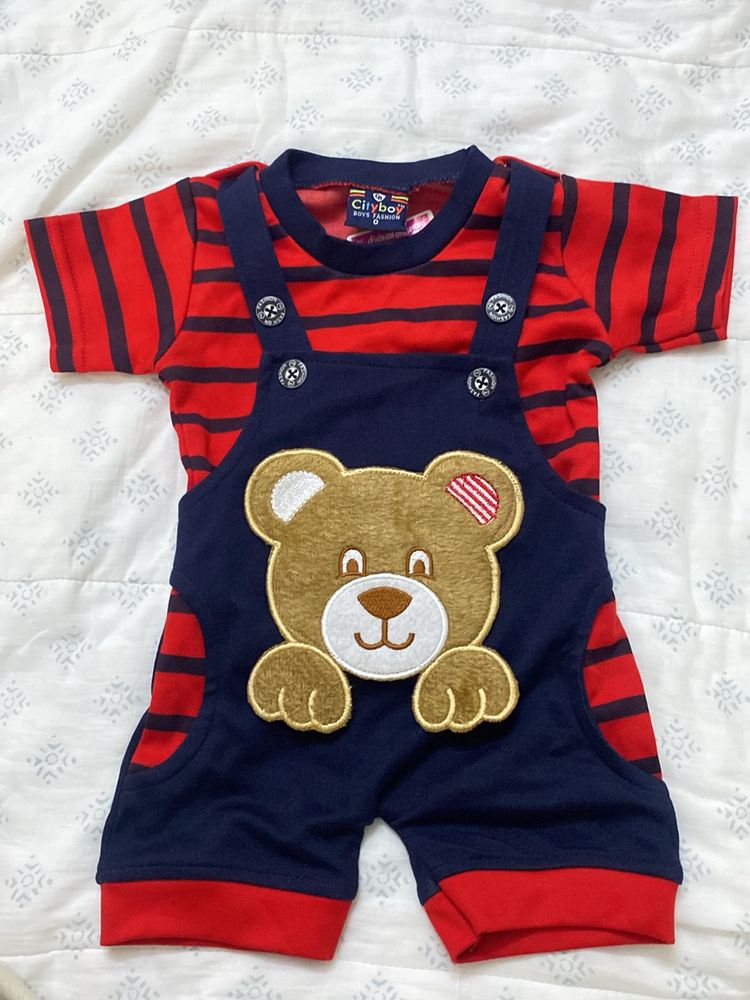 Baby Clothing