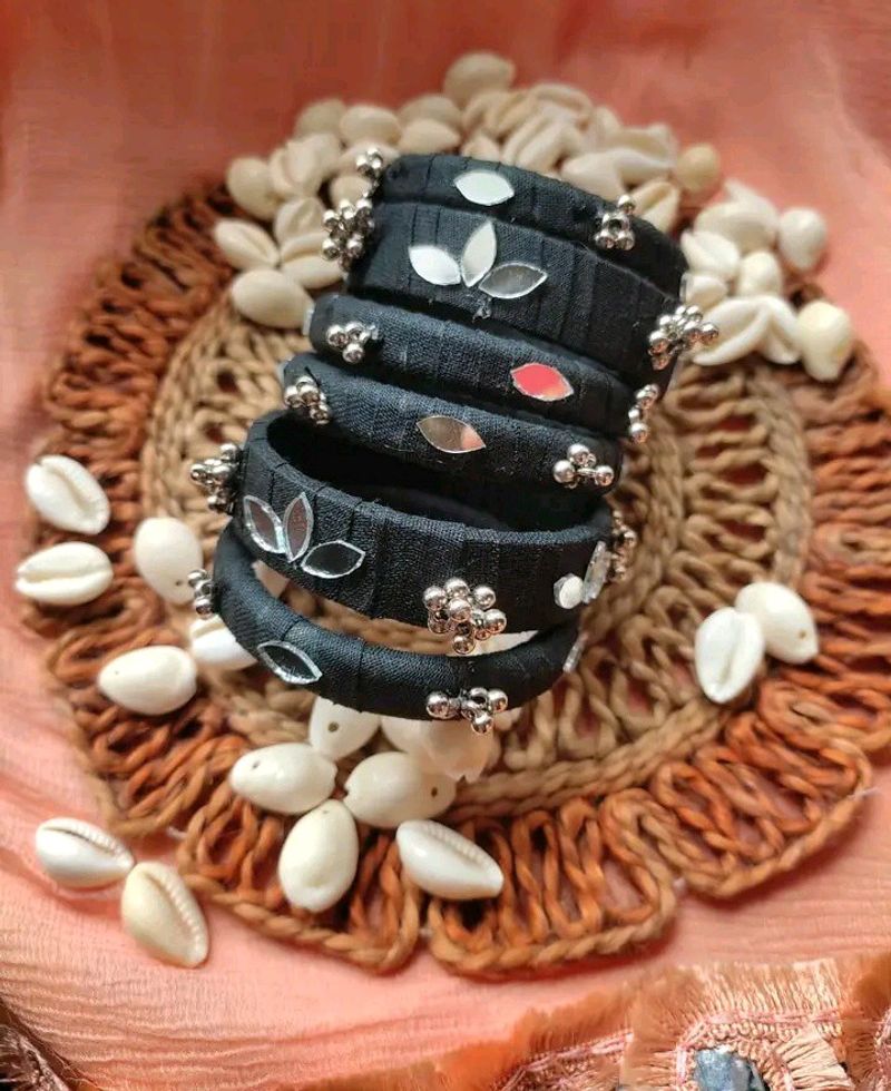 Homemade Bangles No 38