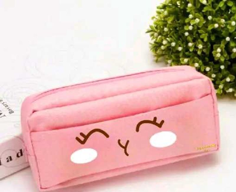 Pencil Pouch