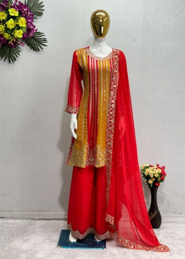 New Standard Pakistani Poshaq Dresses Beautiful Dr