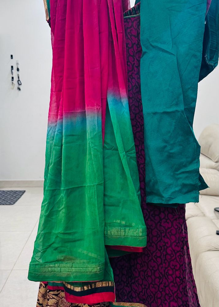 Kurta Set